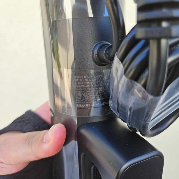 Anova Culinary Sous Vide Precision Cooker Nano 2.0 bluetooth New - Picture 11 of 16